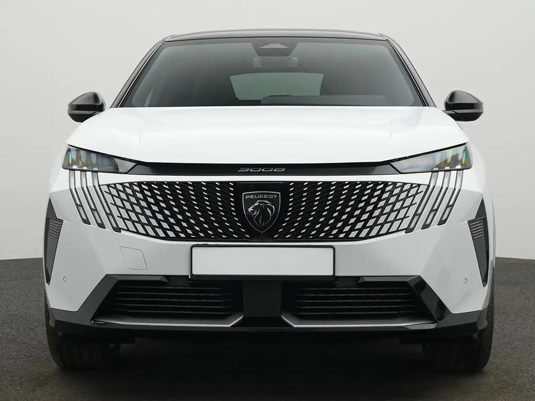 Peugeot 3008 - Afbeelding 1