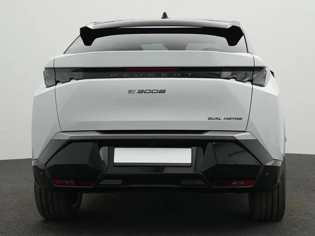 Peugeot 3008 - Thumbnail 3