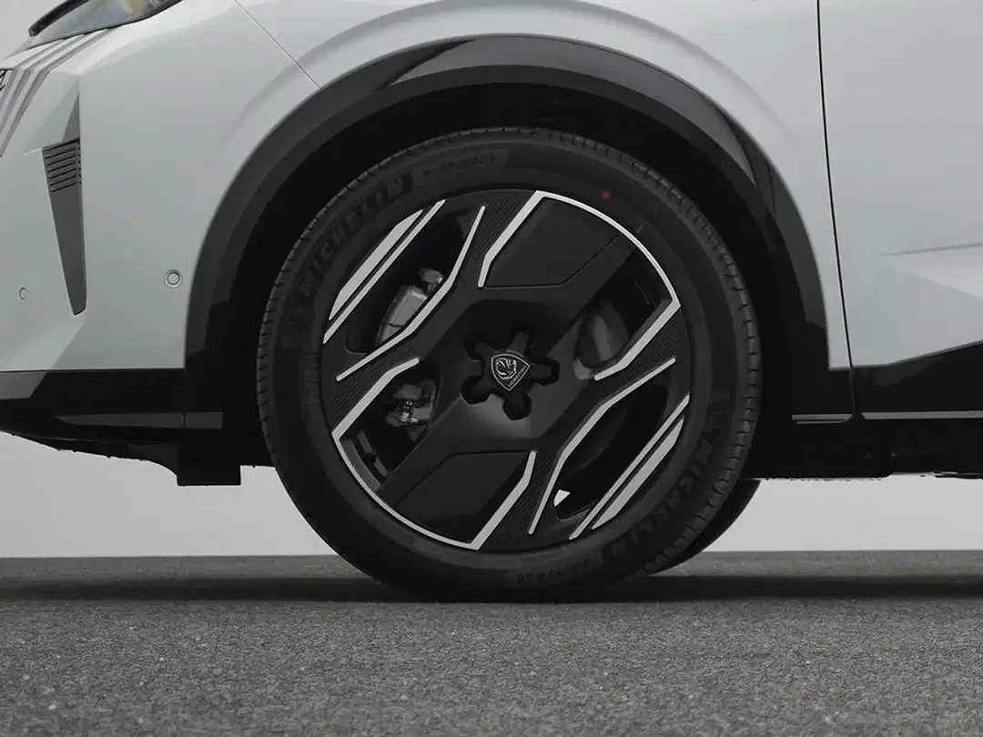 Peugeot 3008 - Thumbnail 6