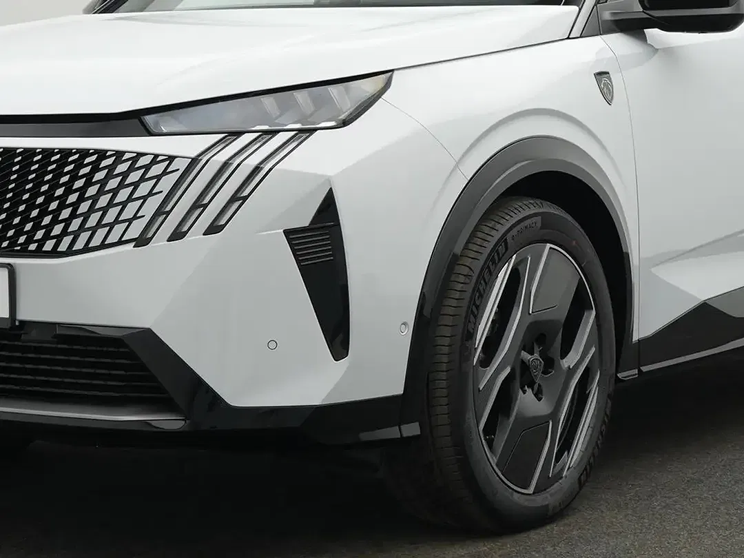 Peugeot 3008 - Thumbnail 7