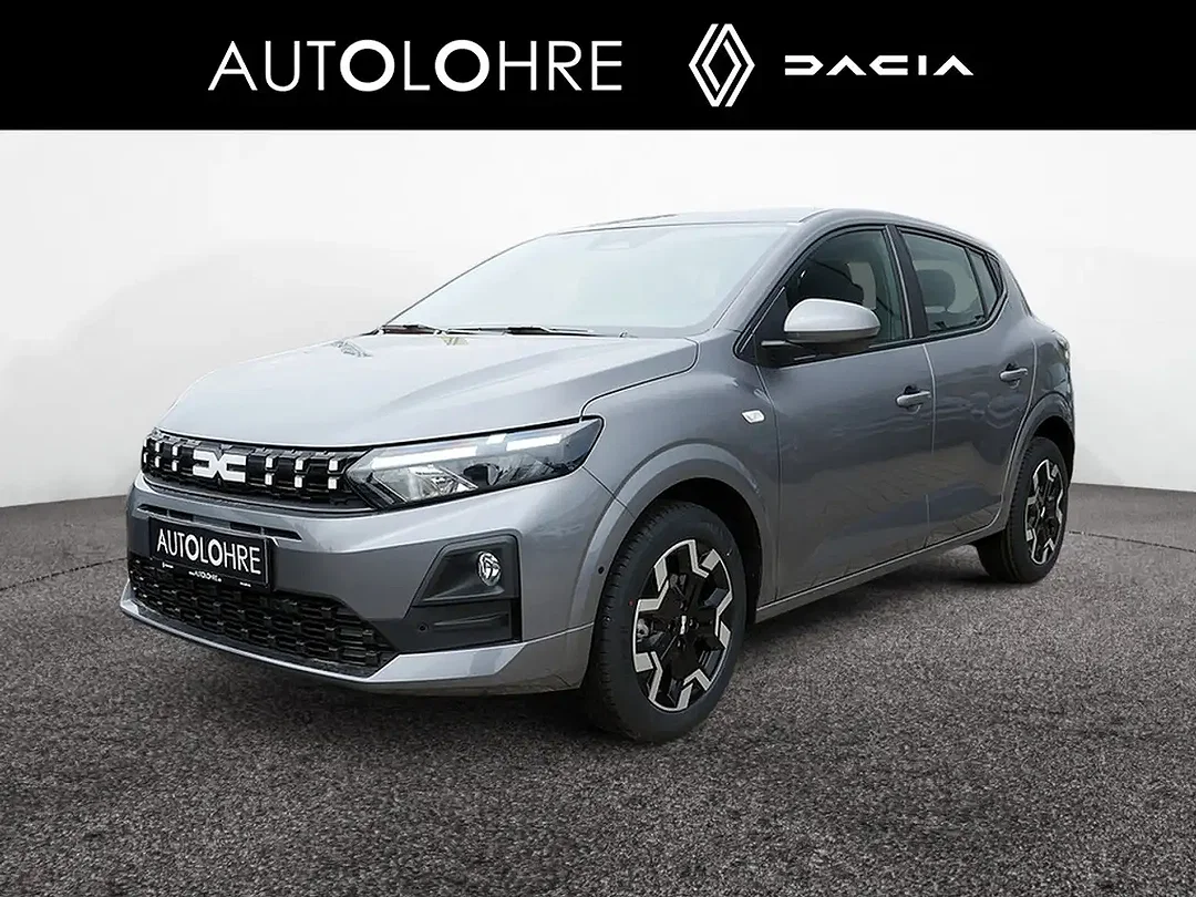 Dacia Sandero - Afbeelding 1