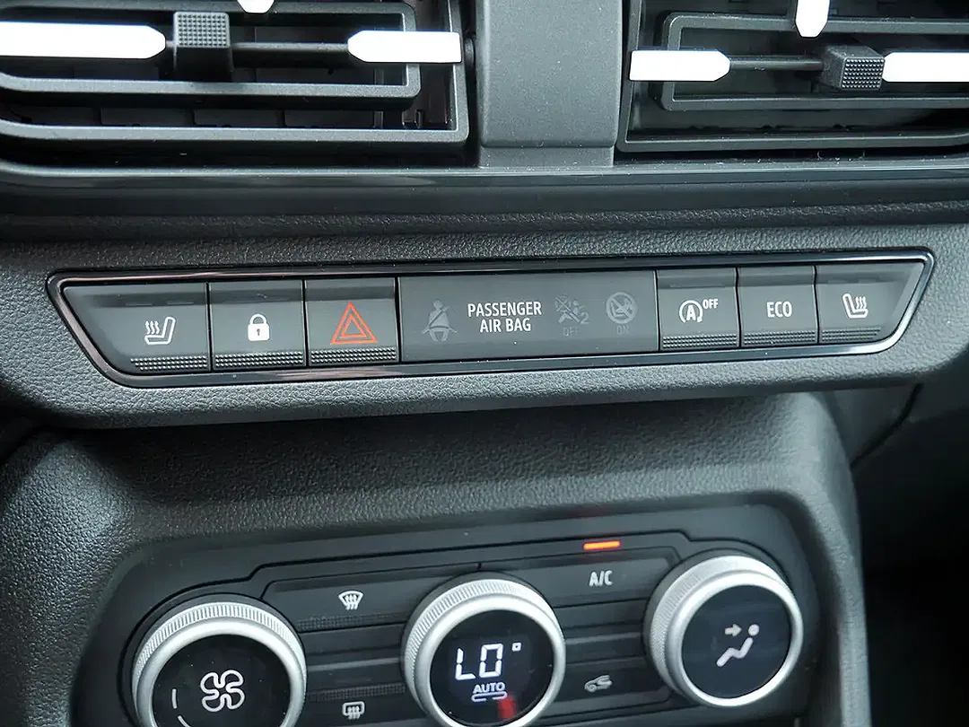 Dacia Sandero - Thumbnail 12