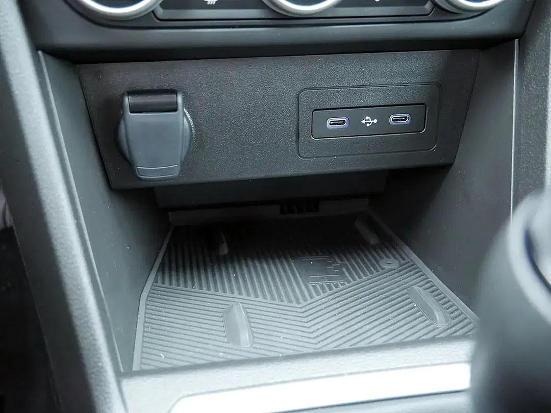 Dacia Sandero - Thumbnail 14