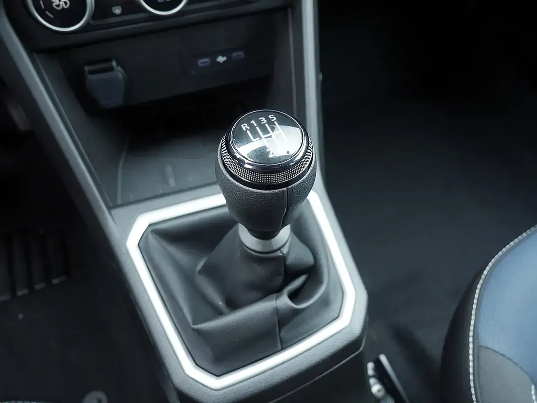 Dacia Sandero - Thumbnail 15