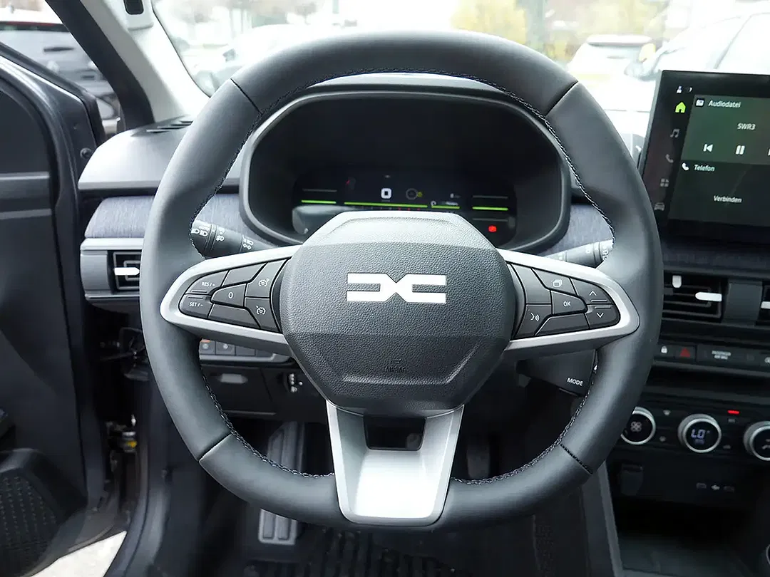 Dacia Sandero - Thumbnail 8