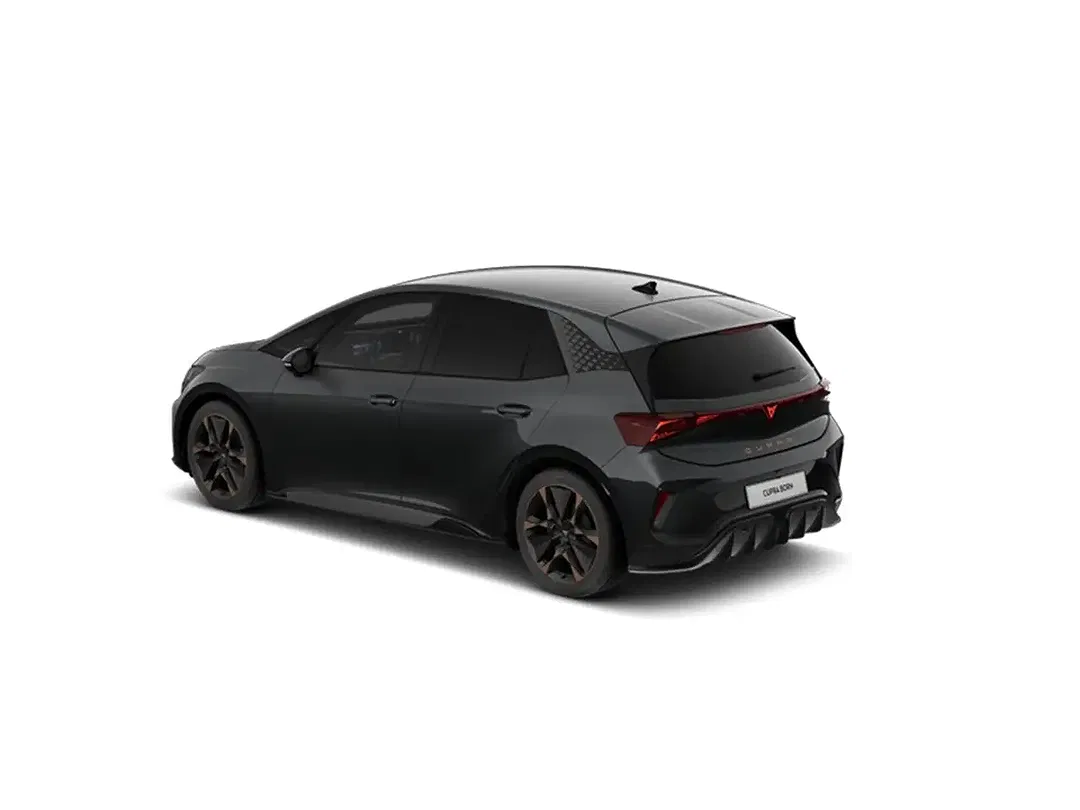 CUPRA Born - Thumbnail 4