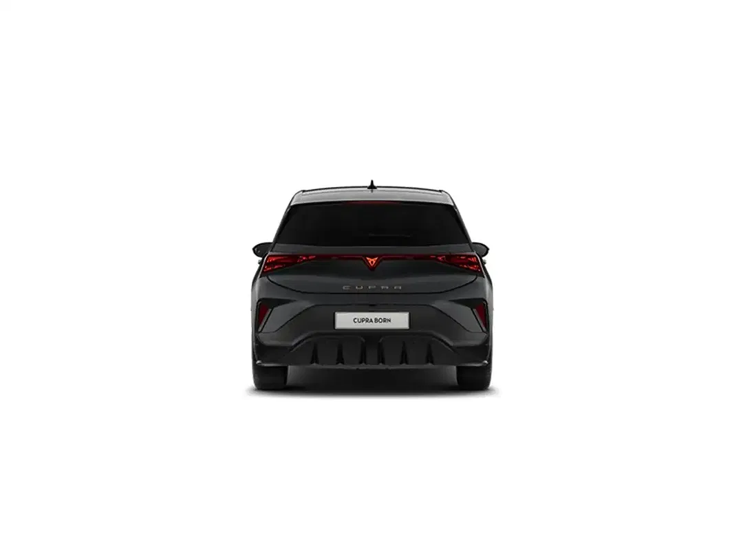 CUPRA Born - Thumbnail 5