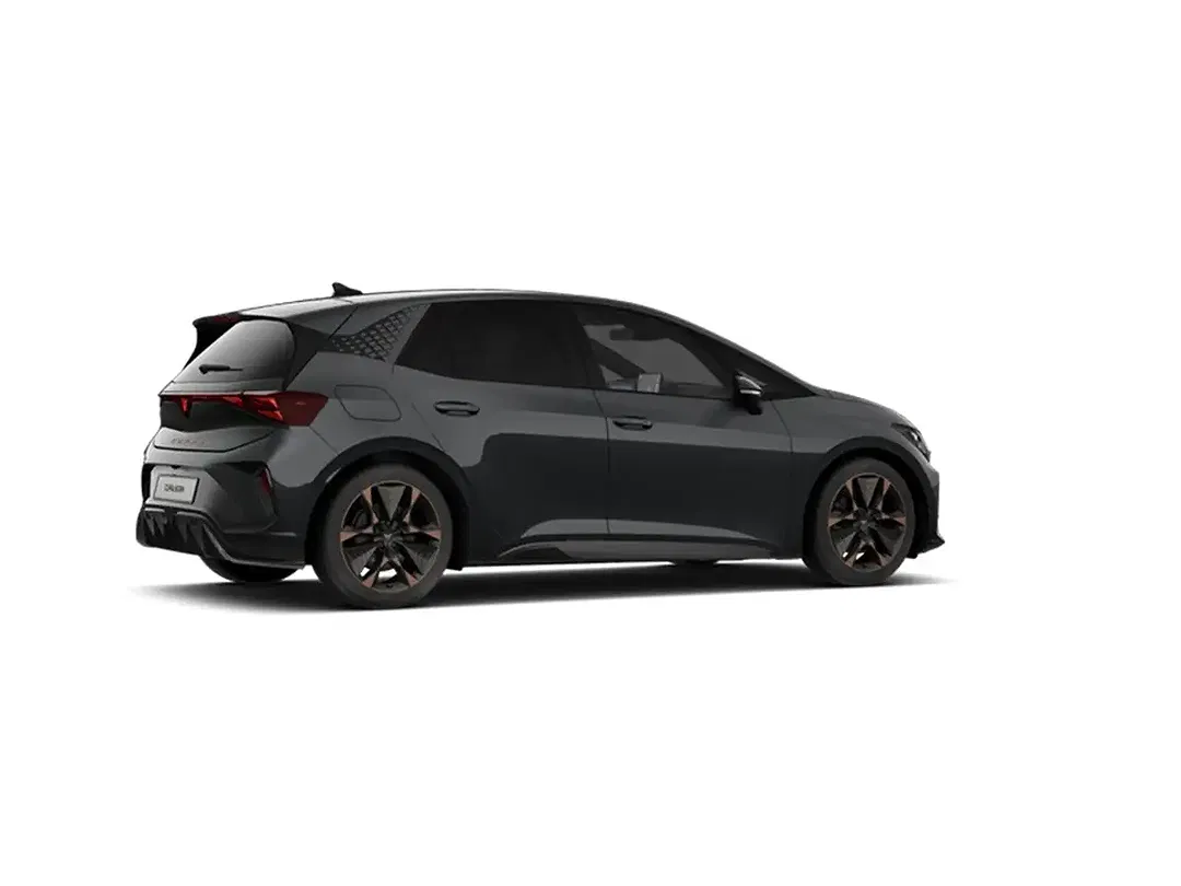 CUPRA Born - Thumbnail 6