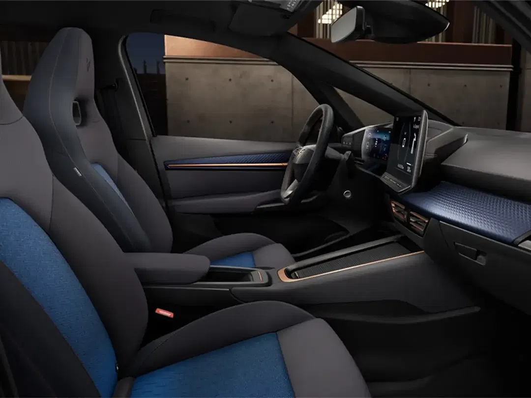 CUPRA Born - Thumbnail 9
