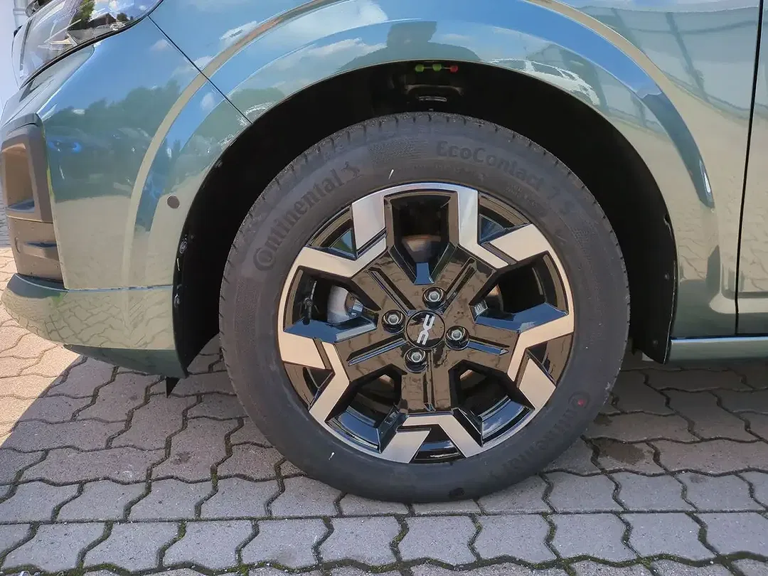 Dacia Sandero - Thumbnail 11