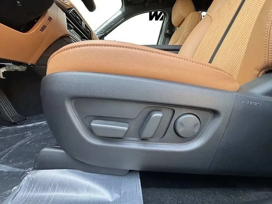 Mazda CX-60 - Thumbnail 5