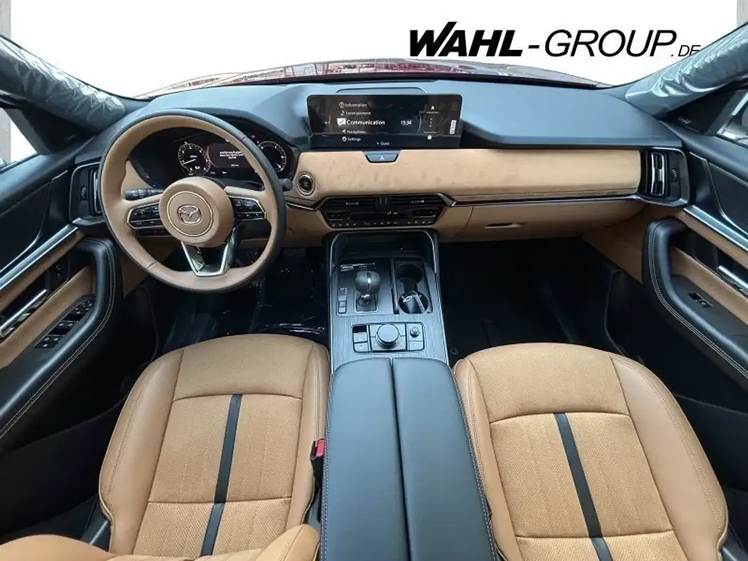 Mazda CX-60 - Thumbnail 7