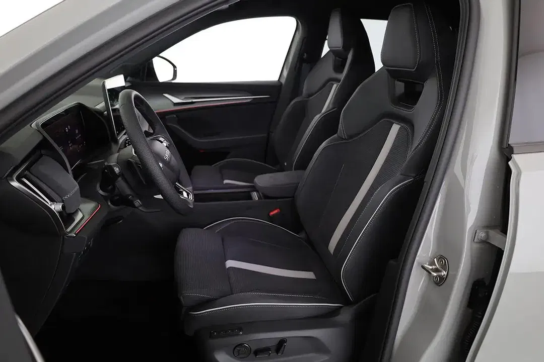 Skoda Kodiaq - Thumbnail 11