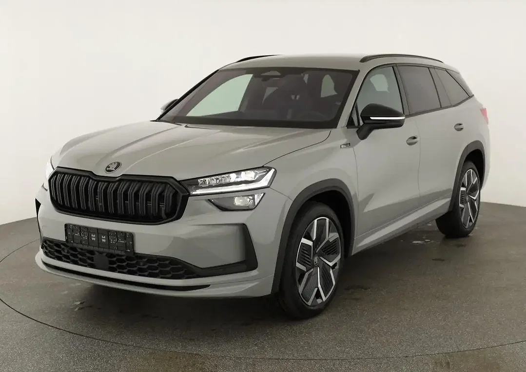 Skoda Kodiaq - Afbeelding 1