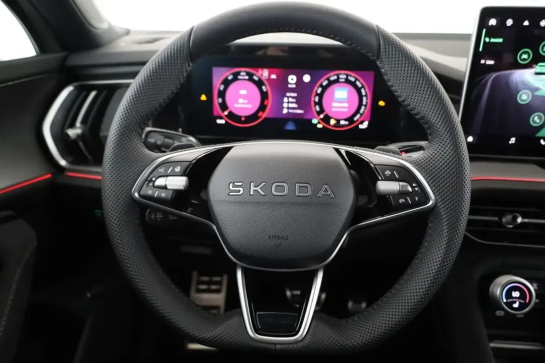 Skoda Kodiaq - Thumbnail 6