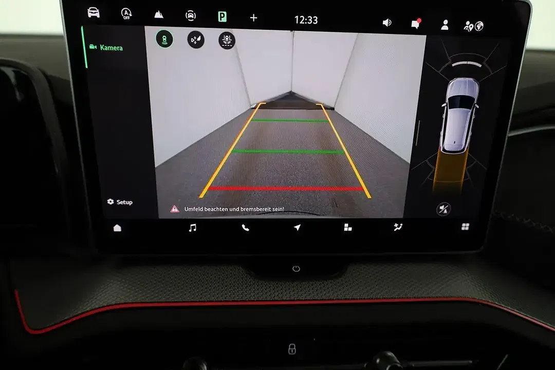 Skoda Kodiaq - Thumbnail 7