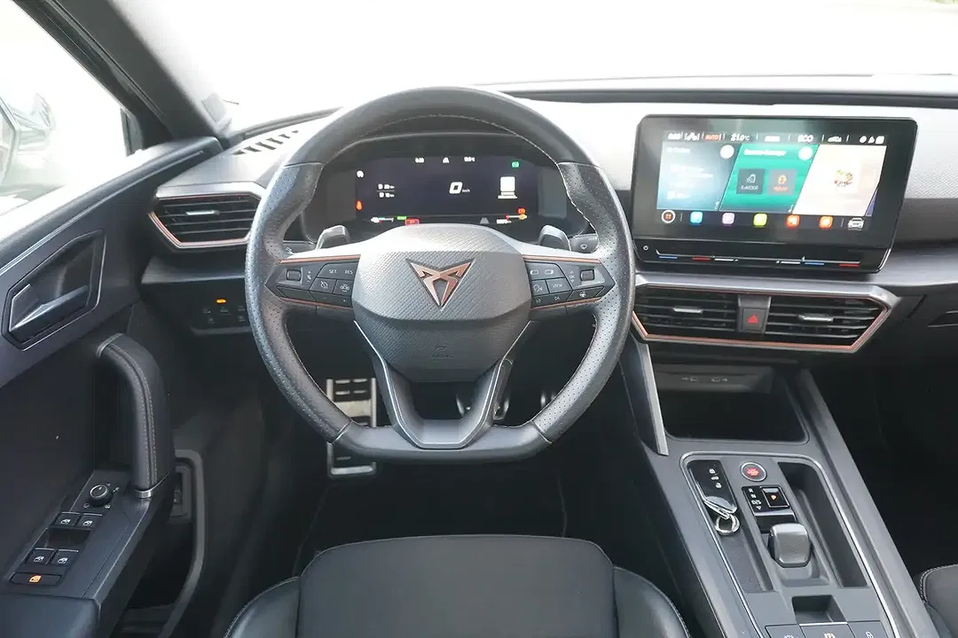 CUPRA Leon - Thumbnail 10