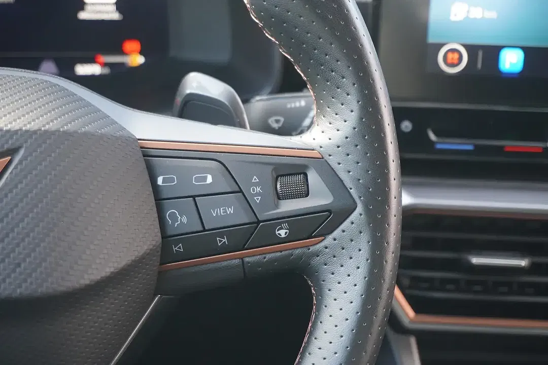 CUPRA Leon - Thumbnail 13