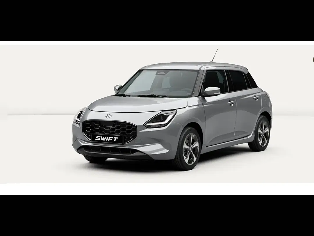 Suzuki Swift - Thumbnail 1