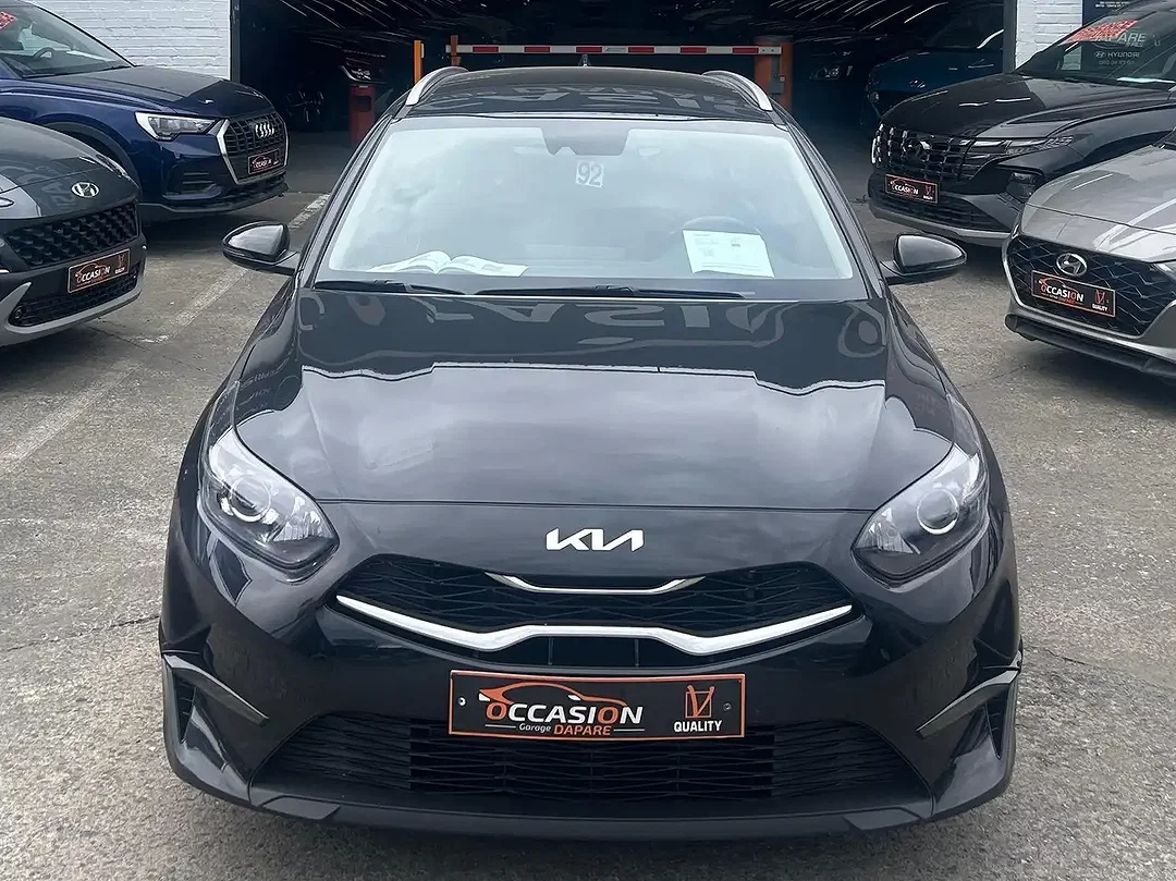 Kia Ceed SW / cee'd SW - Afbeelding 1