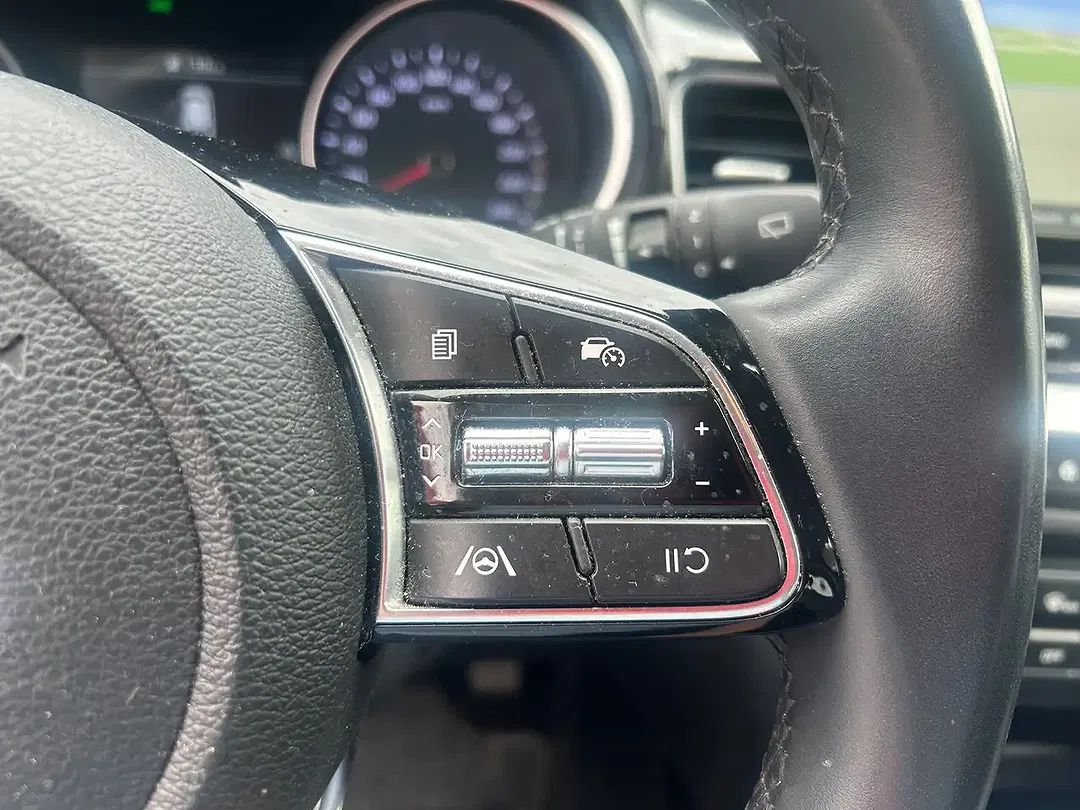 Kia Ceed SW / cee'd SW - Thumbnail 15