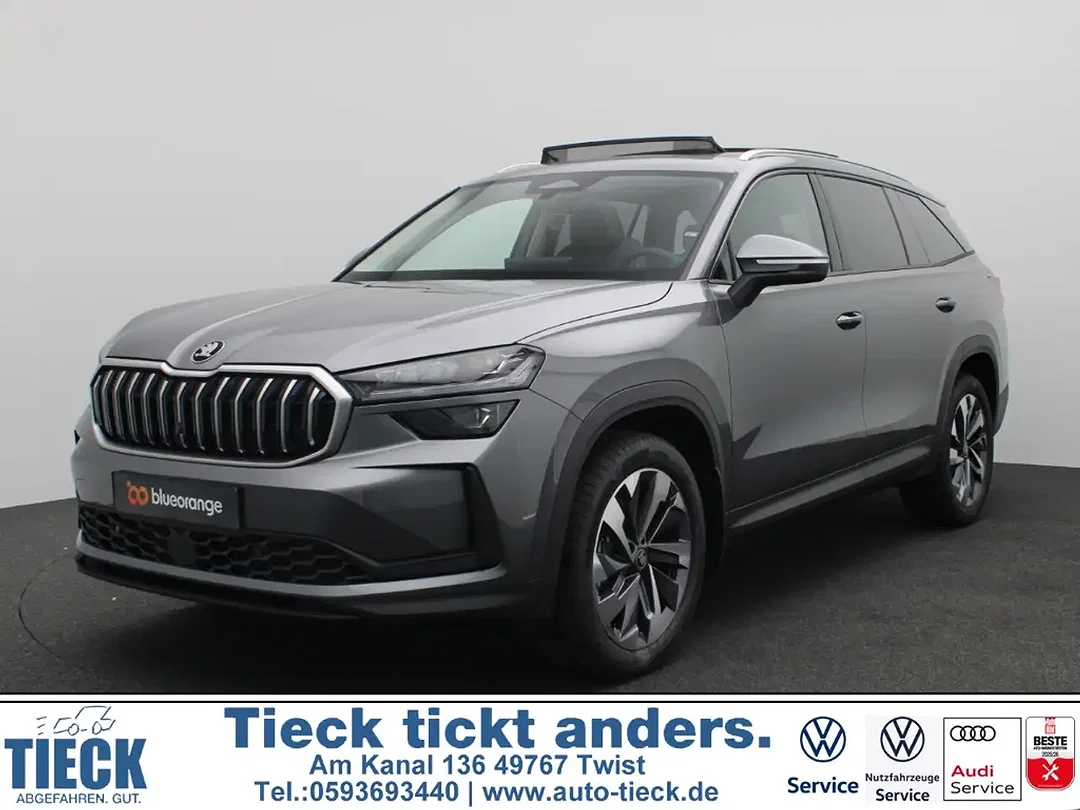 Skoda Kodiaq - Afbeelding 1