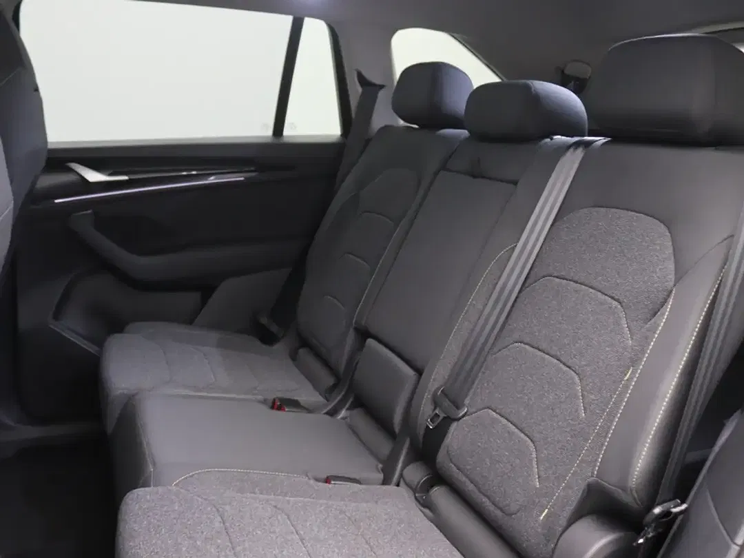 Skoda Kodiaq - Thumbnail 12