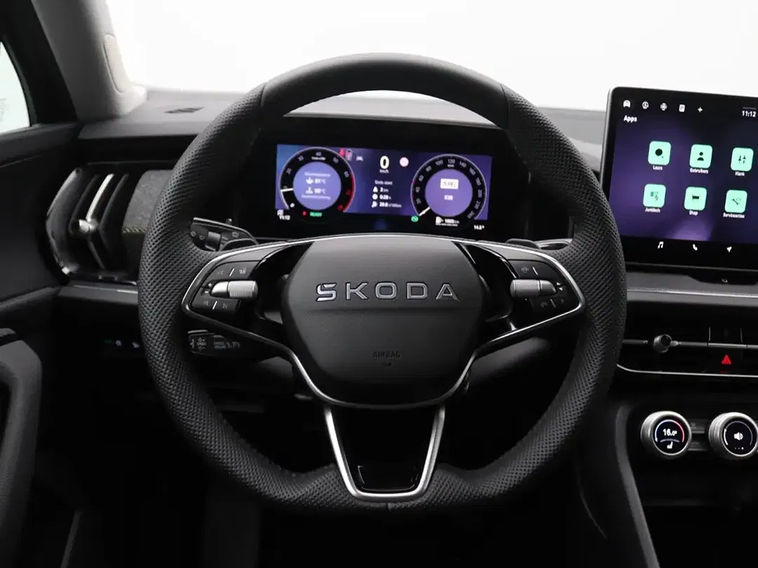 Skoda Kodiaq - Thumbnail 14
