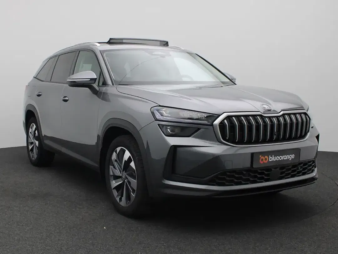 Skoda Kodiaq - Thumbnail 2