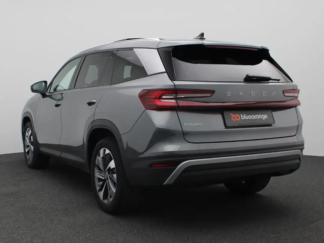 Skoda Kodiaq - Thumbnail 3