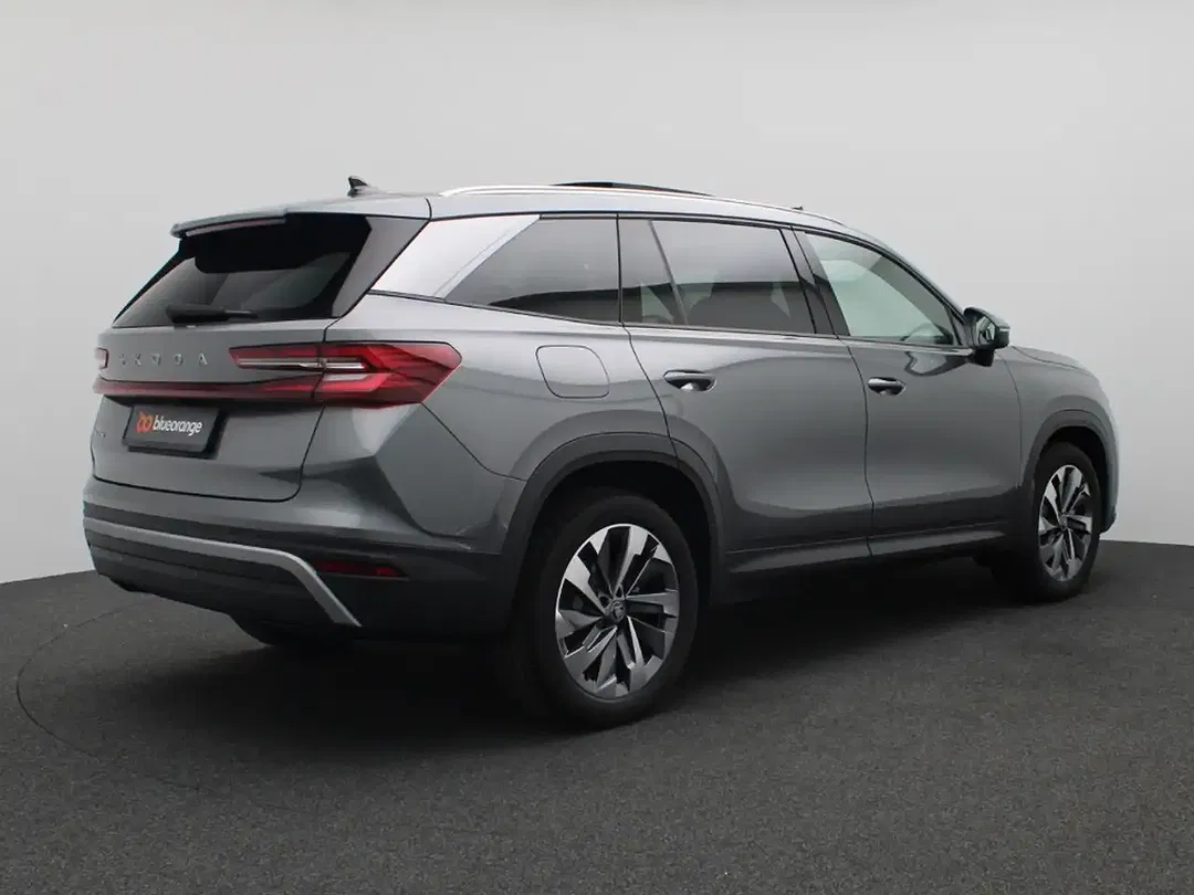Skoda Kodiaq - Thumbnail 4