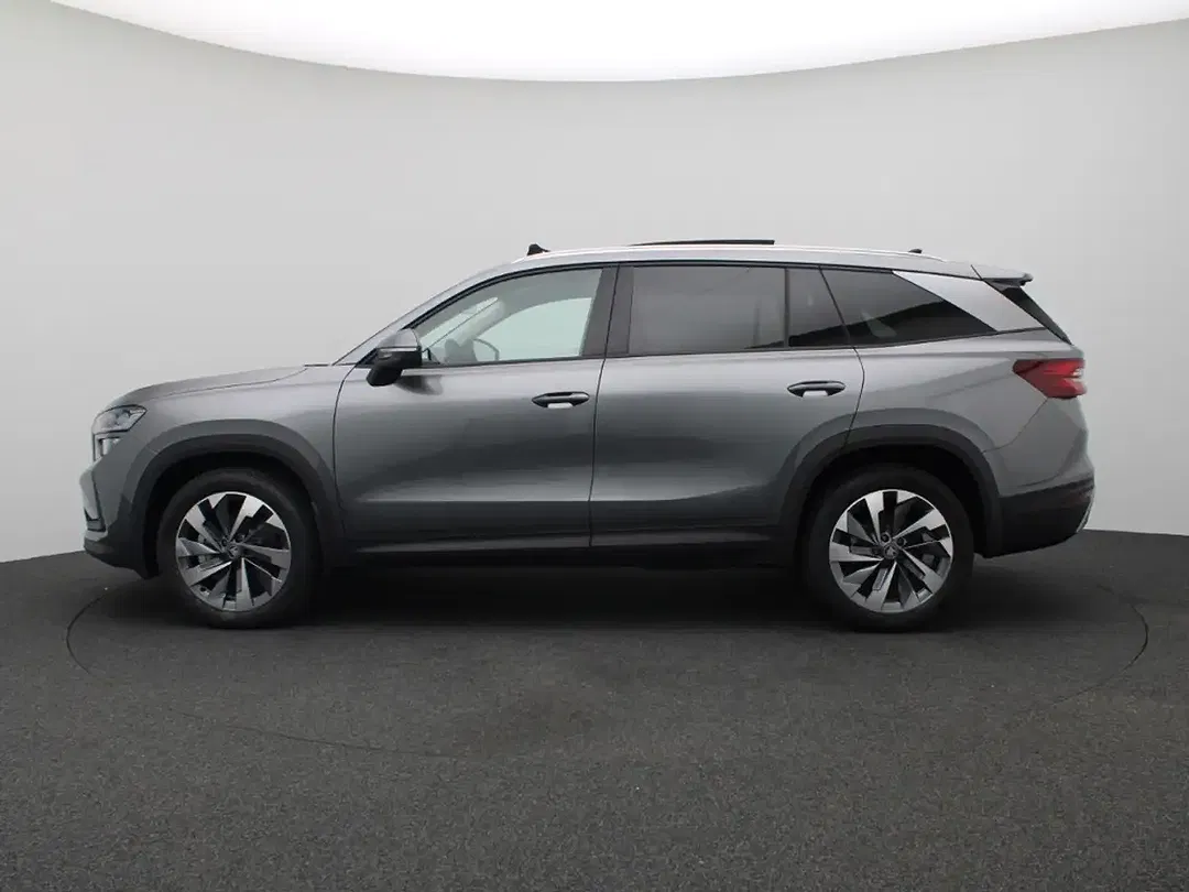 Skoda Kodiaq - Thumbnail 5
