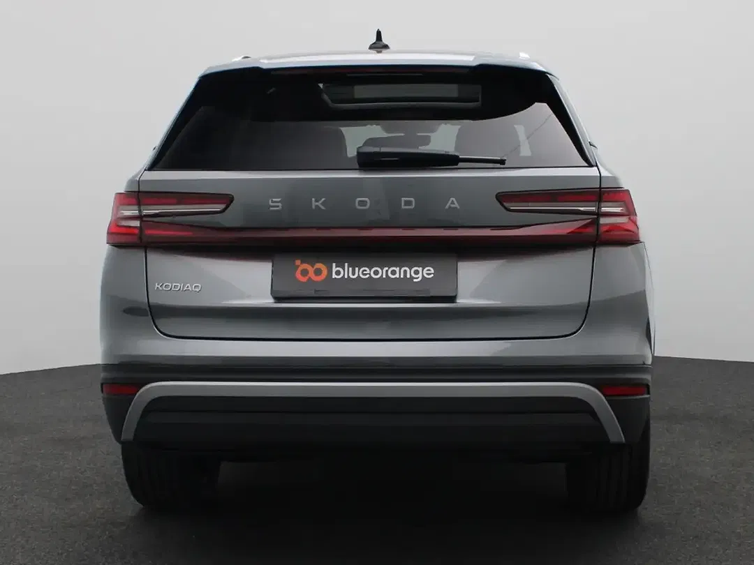 Skoda Kodiaq - Thumbnail 6