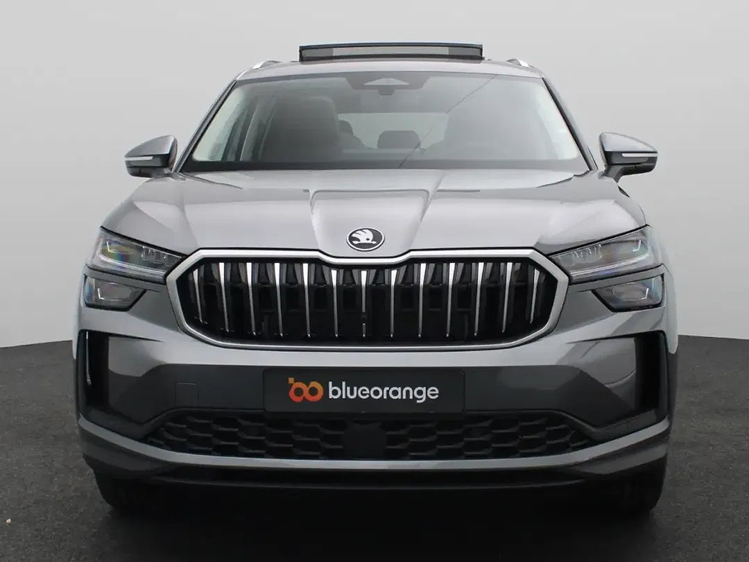 Skoda Kodiaq - Thumbnail 7
