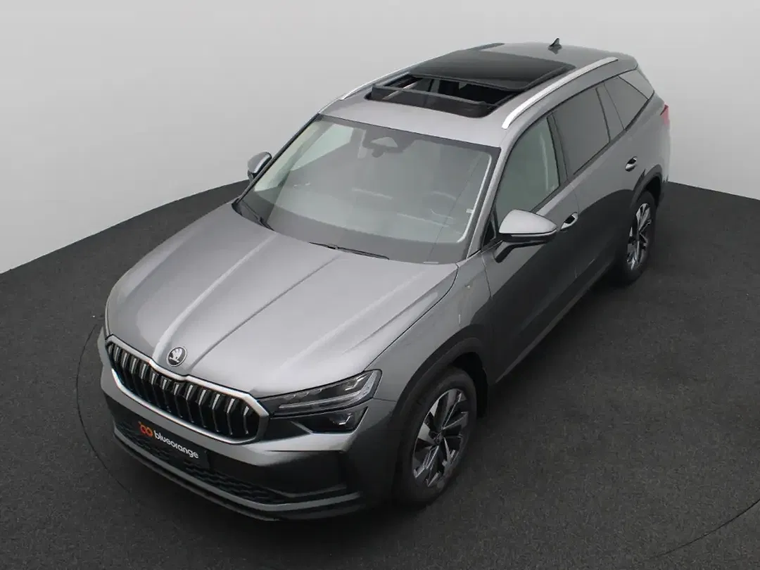 Skoda Kodiaq - Thumbnail 8