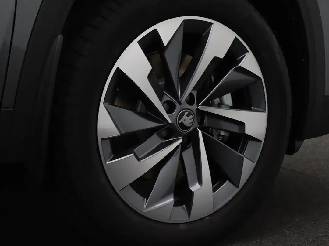 Skoda Kodiaq - Thumbnail 9