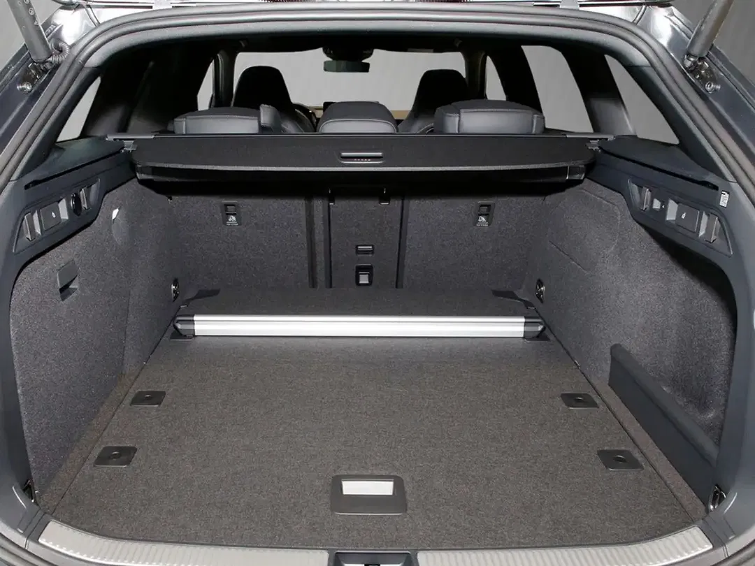 Skoda Superb - Thumbnail 7