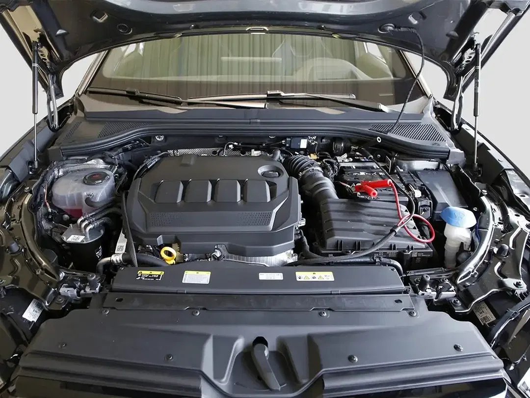 Skoda Superb - Thumbnail 8