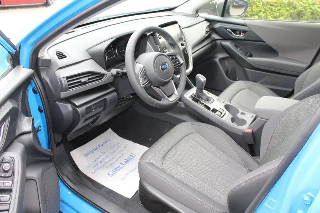Subaru Crosstrek - Thumbnail 10