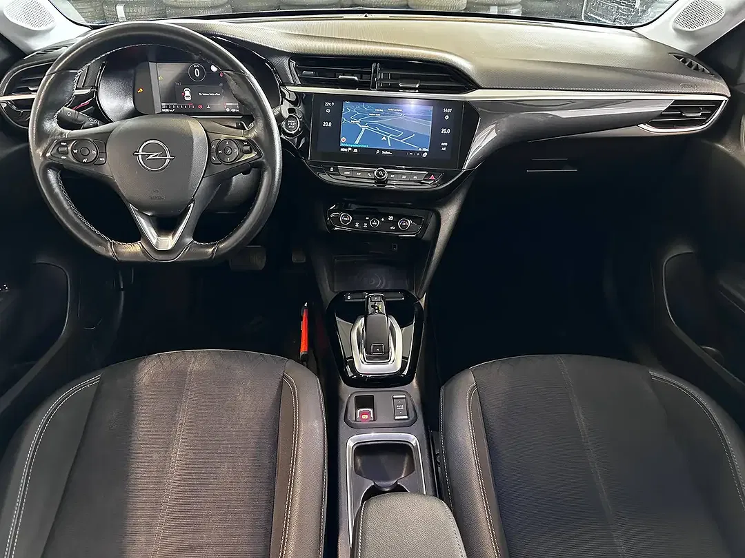 Opel Corsa - Thumbnail 13