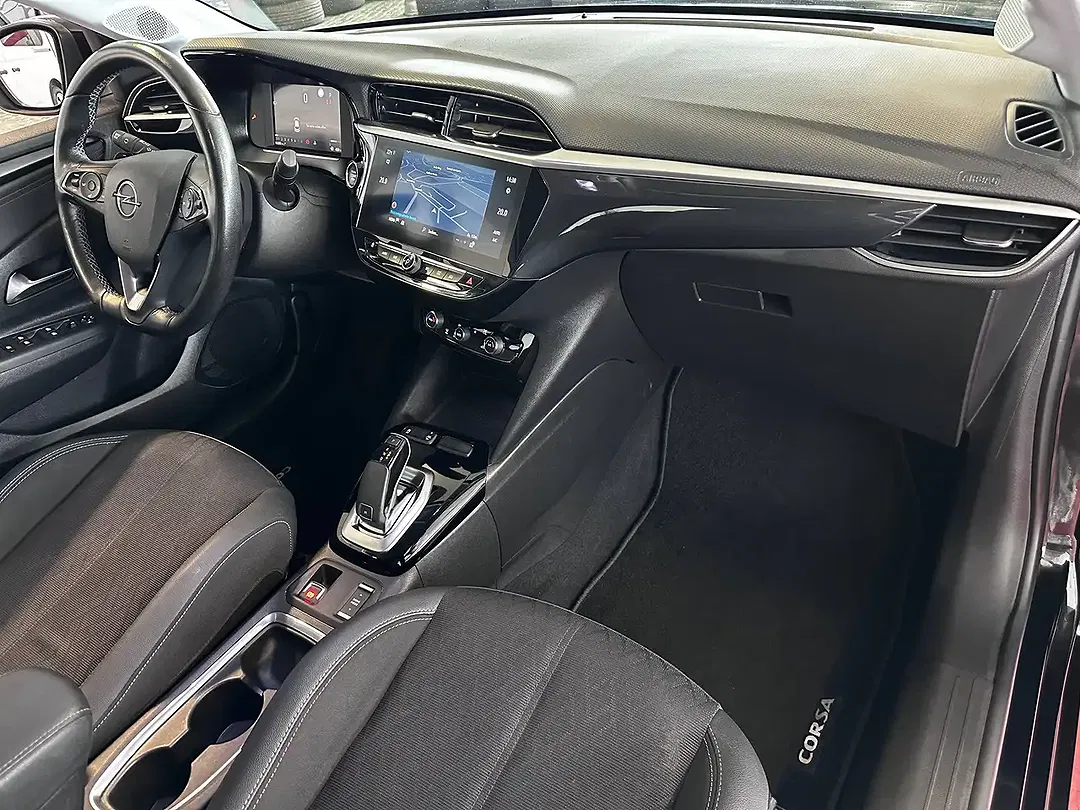 Opel Corsa - Thumbnail 14