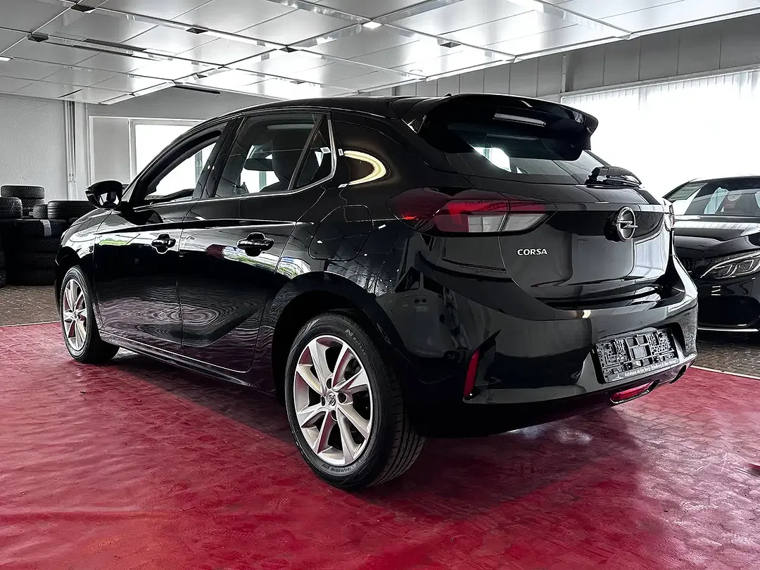 Opel Corsa - Thumbnail 5