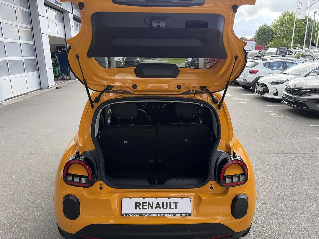 Renault Twingo - Thumbnail 10