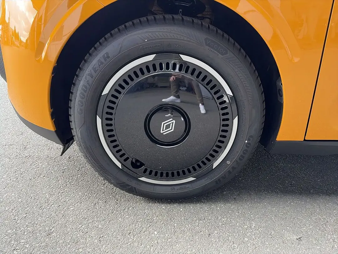 Renault Twingo - Thumbnail 11