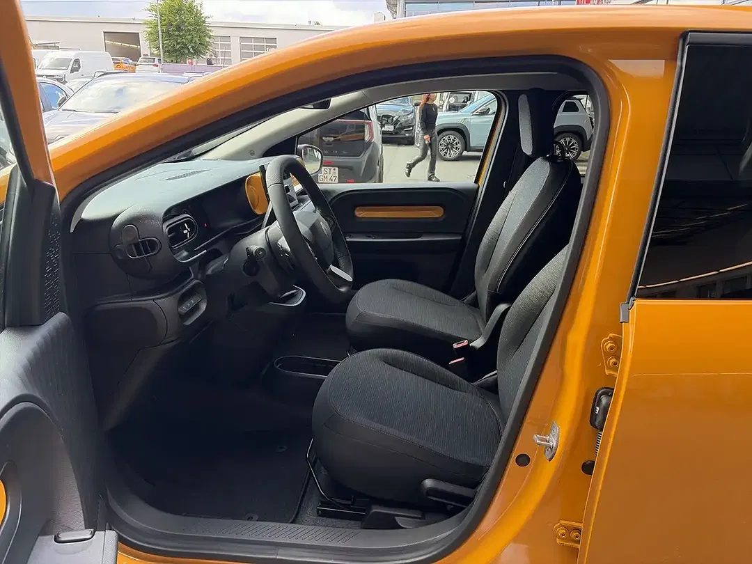 Renault Twingo - Thumbnail 12