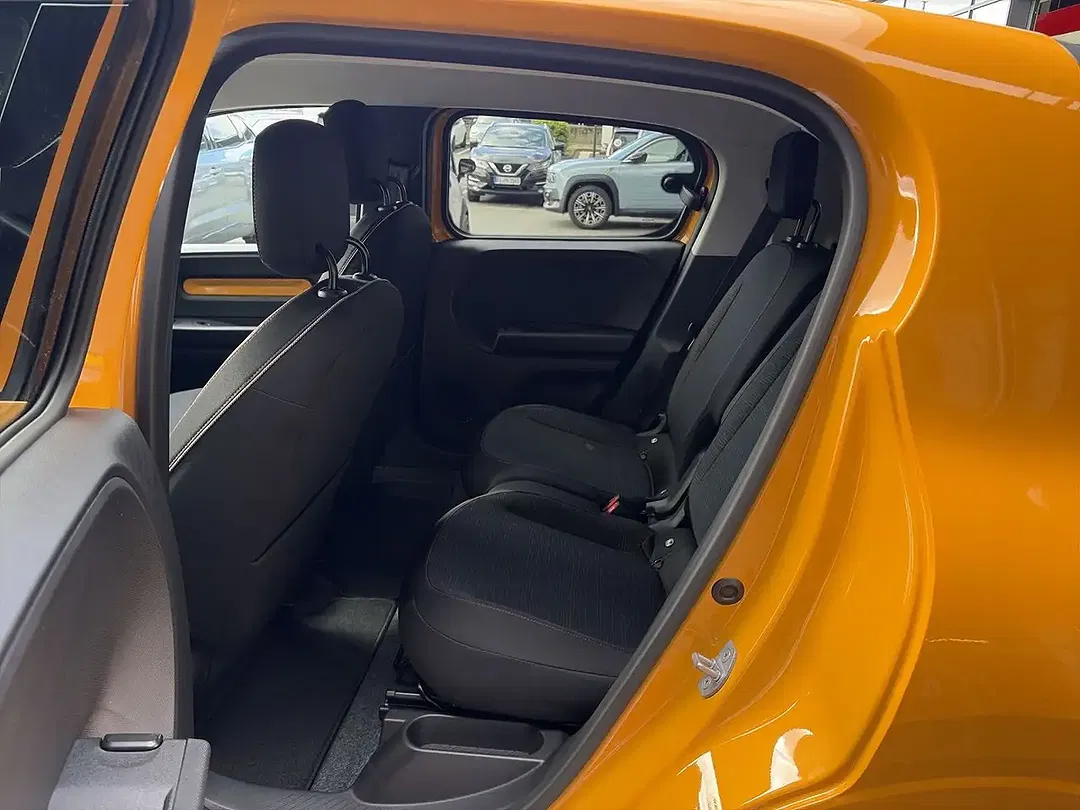 Renault Twingo - Thumbnail 13