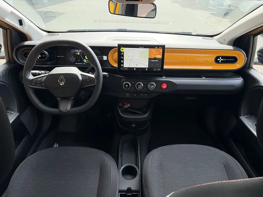 Renault Twingo - Thumbnail 14