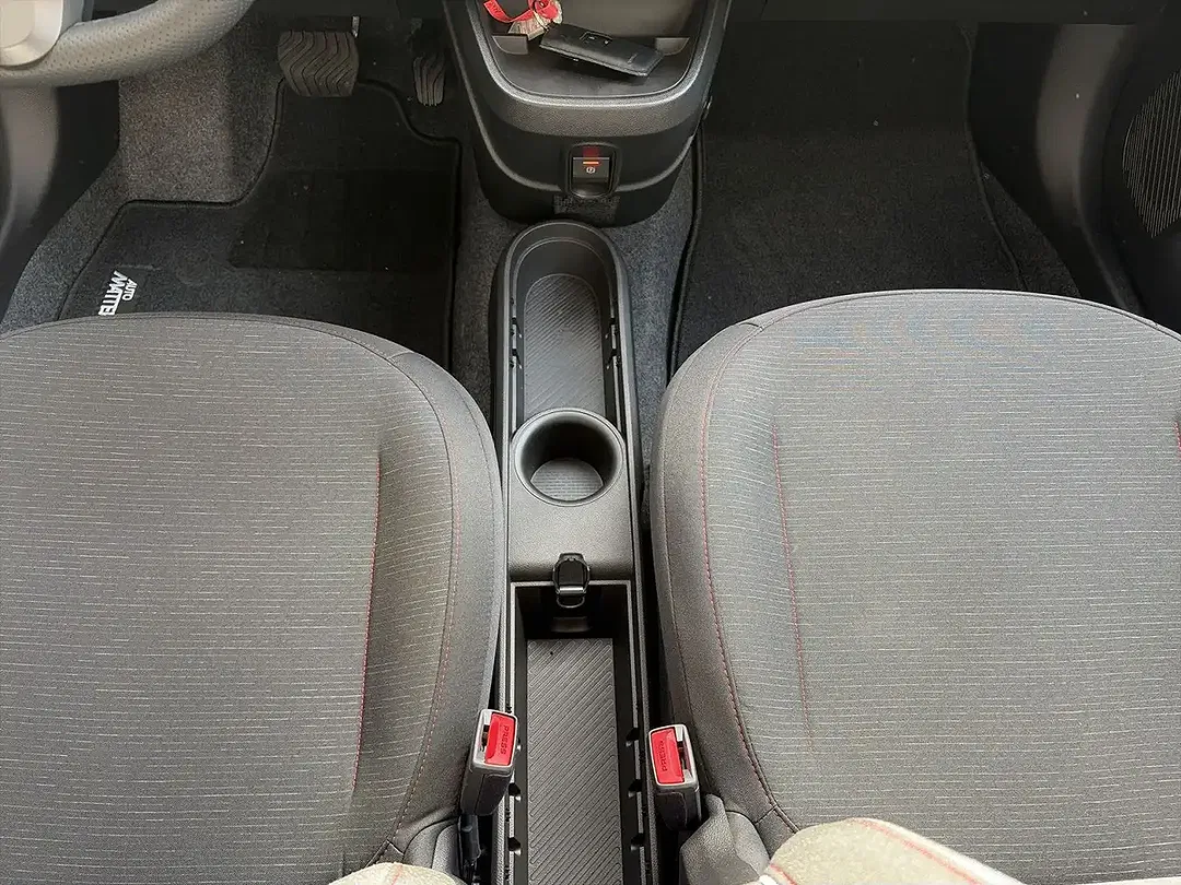 Renault Twingo - Thumbnail 15