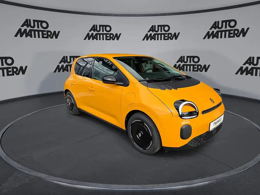 Renault Twingo - Thumbnail 2