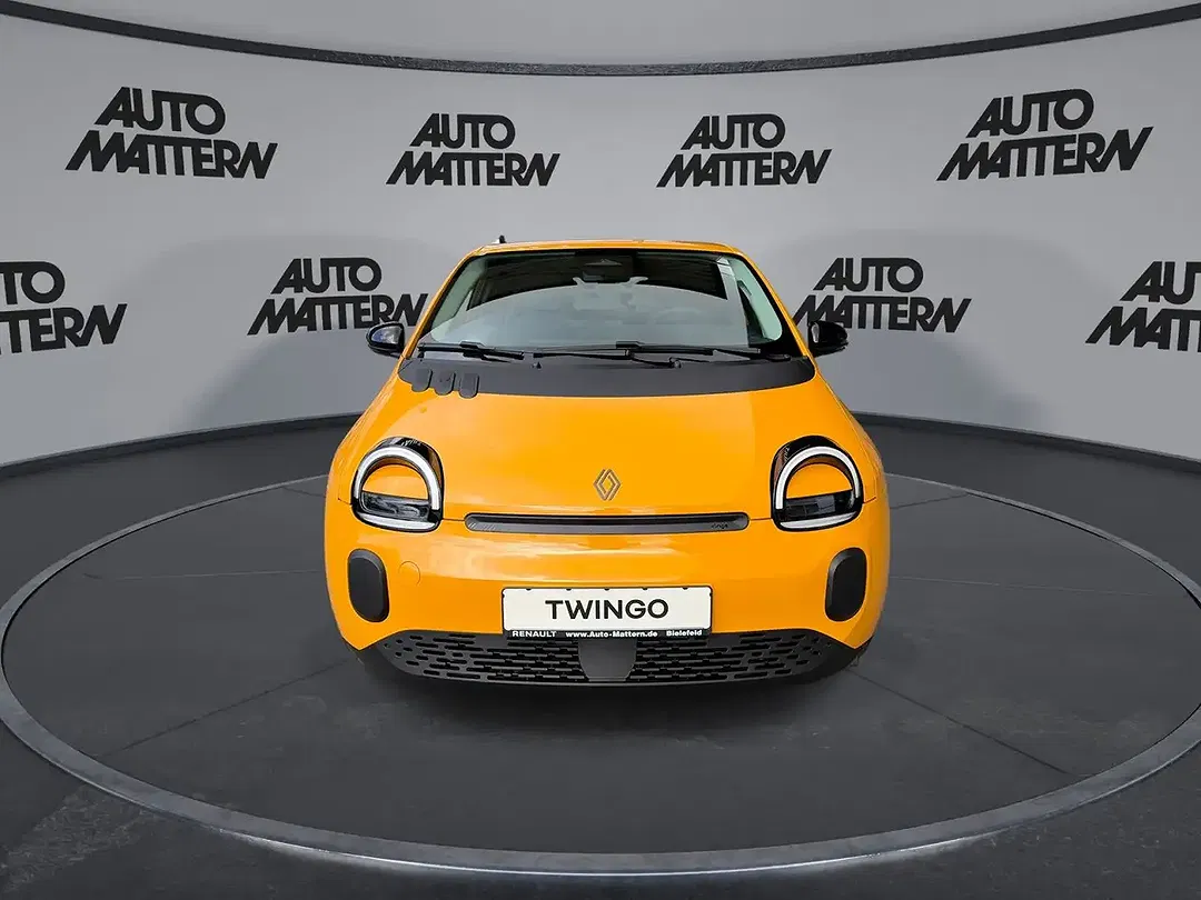 Renault Twingo - Thumbnail 3